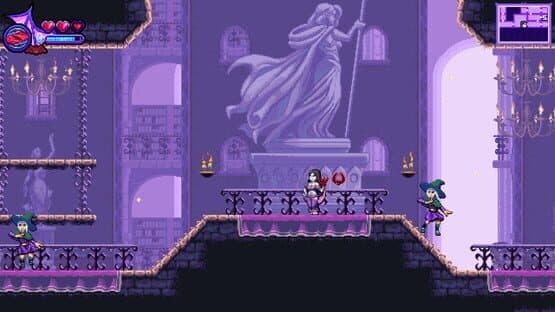 Vampire's Veil — screenshot 7