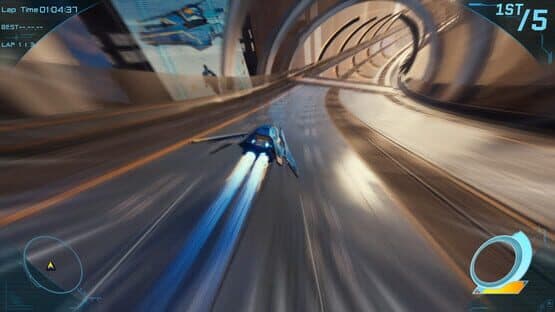 Millennium Runners — screenshot 2