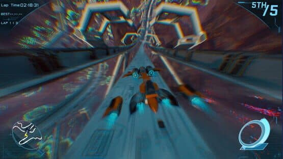 Millennium Runners — screenshot 3