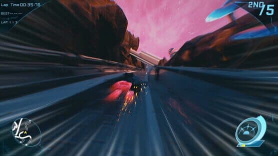 Millennium Runners — screenshot 7