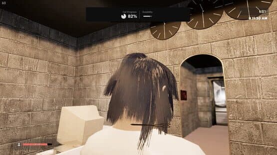 Dooms Hair Salon — screenshot 1