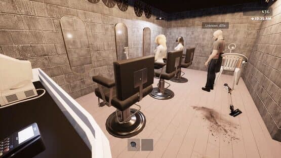 Dooms Hair Salon — screenshot 2