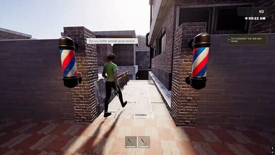 Dooms Hair Salon — screenshot 4