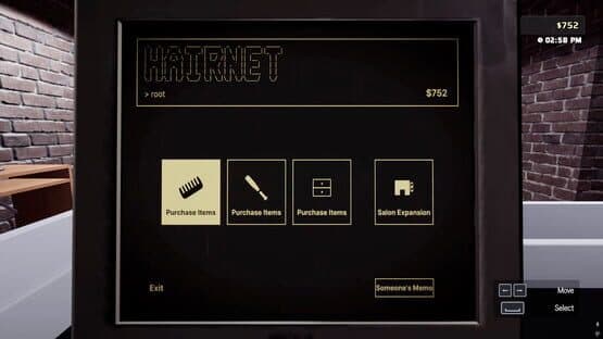 Dooms Hair Salon — screenshot 6