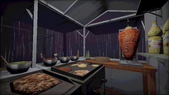 Midnight Taco — screenshot 1