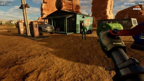 Fuel Harvest Together — screenshot 1