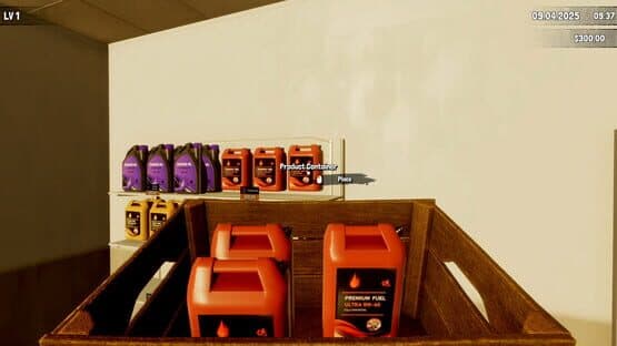 Fuel Harvest Together — screenshot 3