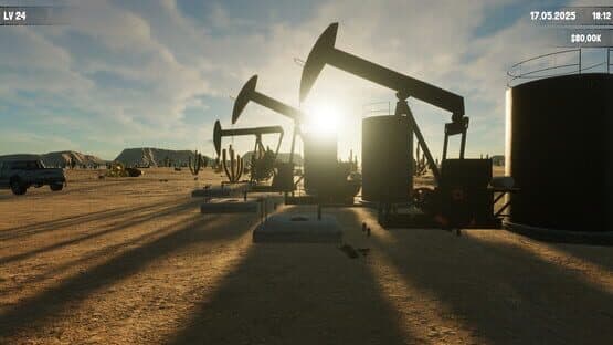 Fuel Harvest Together — screenshot 4