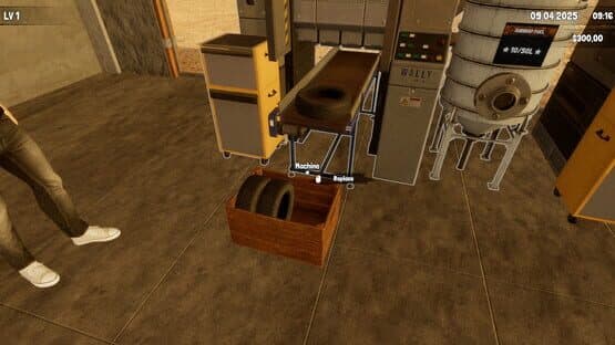 Fuel Harvest Together — screenshot 5