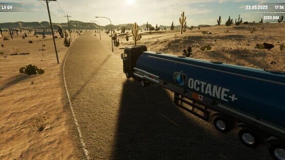 Fuel Harvest Together — screenshot 7