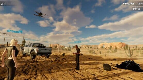 Fuel Harvest Together — screenshot 8