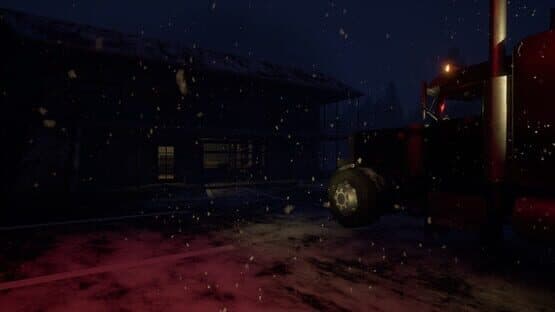 Trucker Horror — screenshot 2