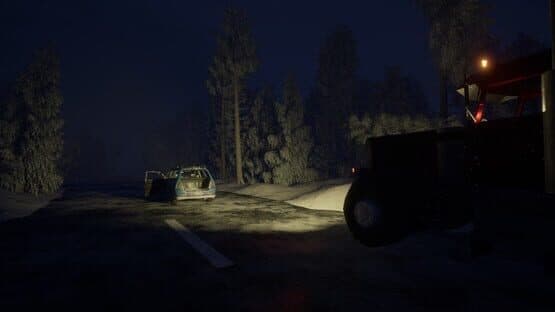 Trucker Horror — screenshot 3