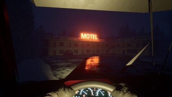 Trucker Horror — screenshot 5