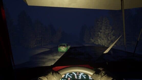 Trucker Horror — screenshot 7
