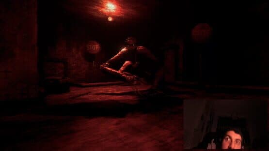 Eyes Never Wake — screenshot 1