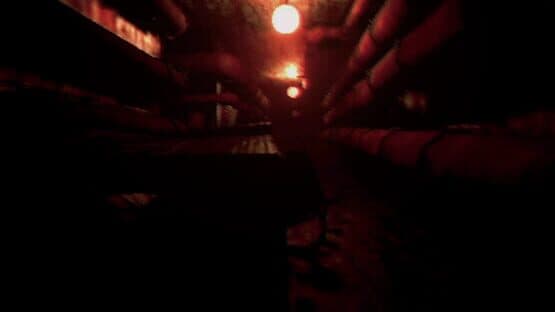 Eyes Never Wake — screenshot 4