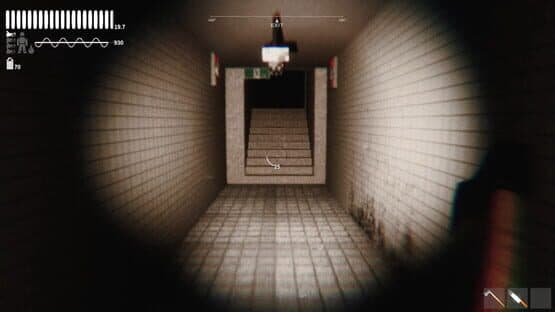 Fallen Depths — screenshot 3