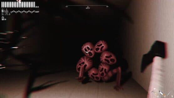 Fallen Depths — screenshot 4