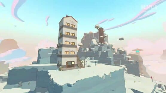 Spirit Crossing — screenshot 8