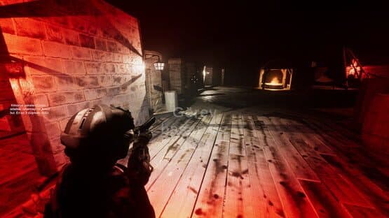 Sealand Survivor — screenshot 2