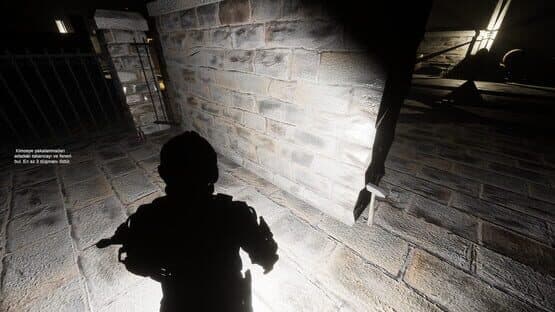 Sealand Survivor — screenshot 3