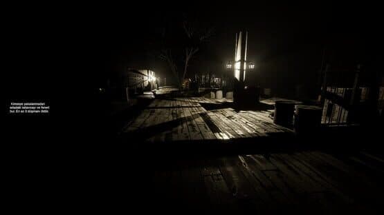 Sealand Survivor — screenshot 5