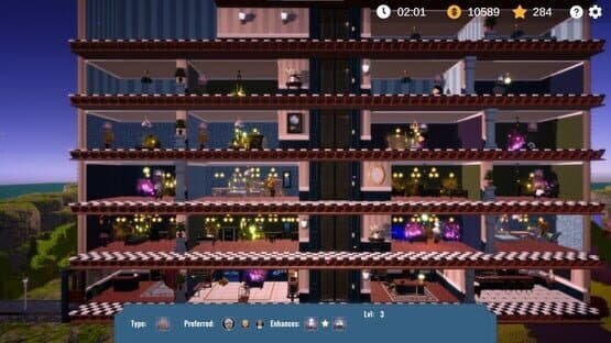 Inn Trouble — screenshot 1