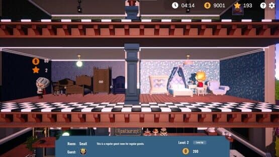 Inn Trouble — screenshot 2