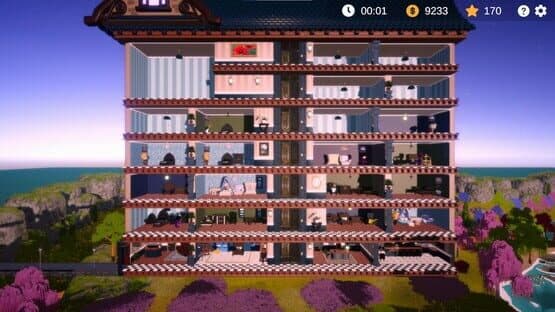 Inn Trouble — screenshot 3