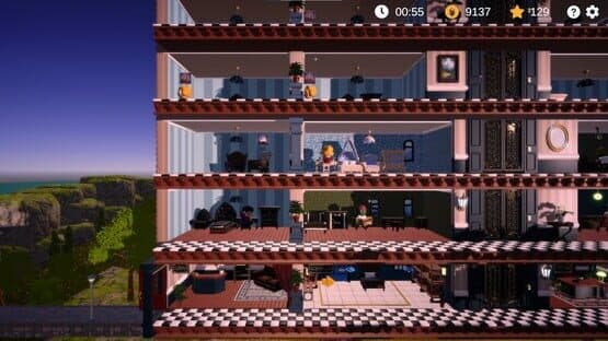 Inn Trouble — screenshot 5