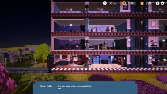 Inn Trouble — screenshot 6