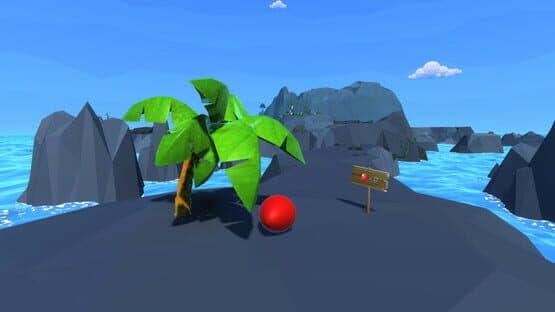 Sea Balloon — screenshot 1