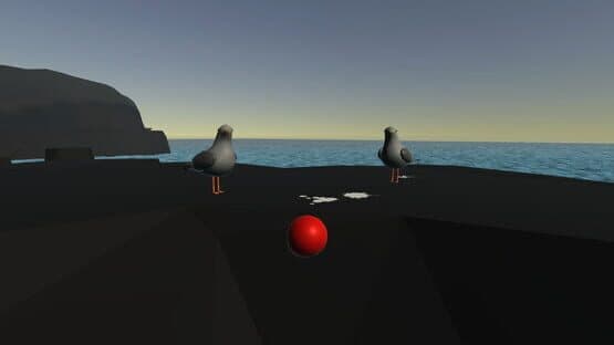 Sea Balloon — screenshot 3