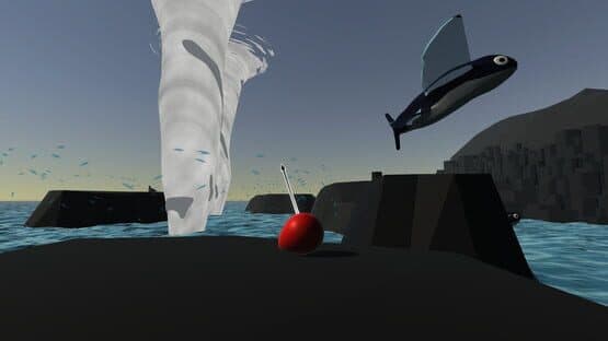 Sea Balloon — screenshot 4