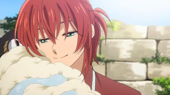 The Ancient Magus' Bride: Midsummer Pilgrimage — screenshot 1