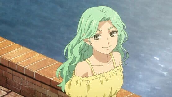The Ancient Magus' Bride: Midsummer Pilgrimage — screenshot 4