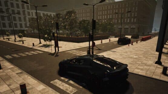 Nisukka Racing Simulation — screenshot 2