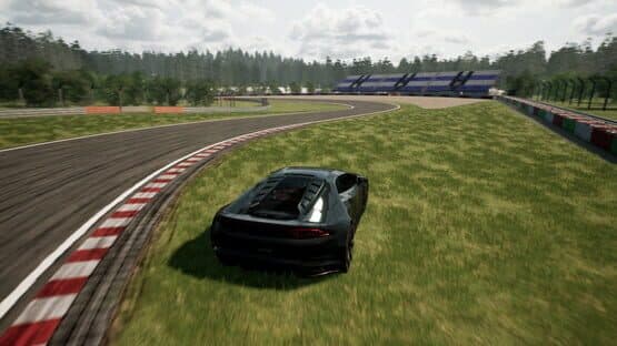 Nisukka Racing Simulation — screenshot 4