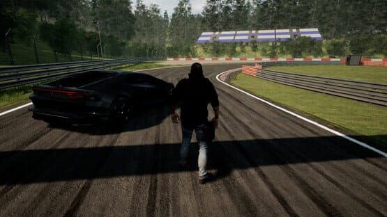 Nisukka Racing Simulation — screenshot 5