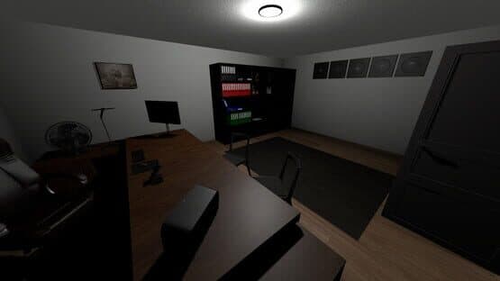 The Haunting Of Stabbey Road — screenshot 4