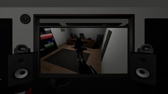 The Haunting Of Stabbey Road — screenshot 5
