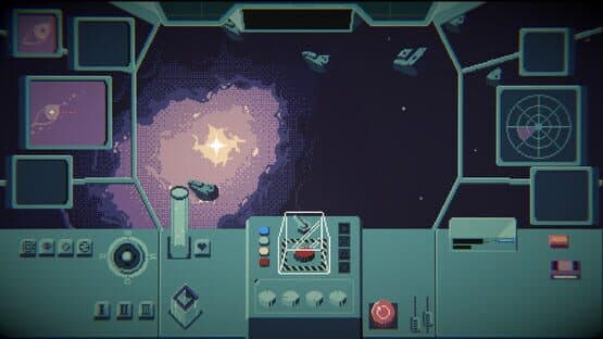 The Unknown — screenshot 1