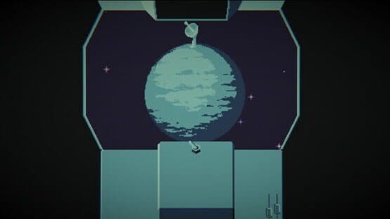The Unknown — screenshot 2