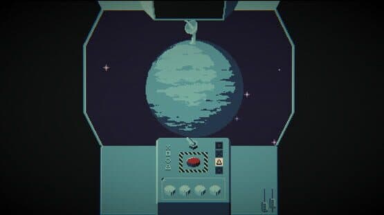 The Unknown — screenshot 3