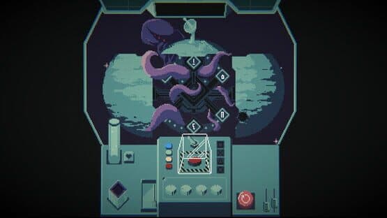 The Unknown — screenshot 4