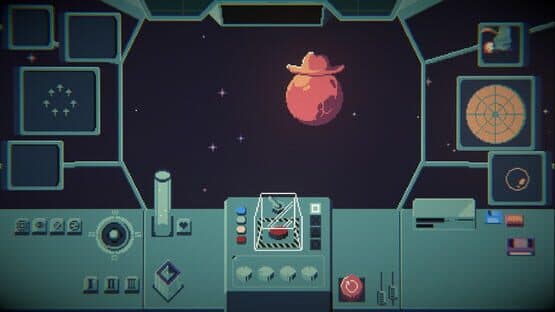 The Unknown — screenshot 5