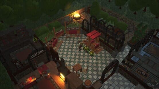 Faire Trade — screenshot 2