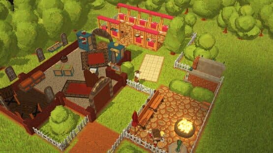 Faire Trade — screenshot 3