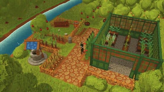 Faire Trade — screenshot 4